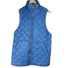 Barbour Quilted Gilet Vest