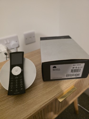 Beocom speaker bang - speaker, and