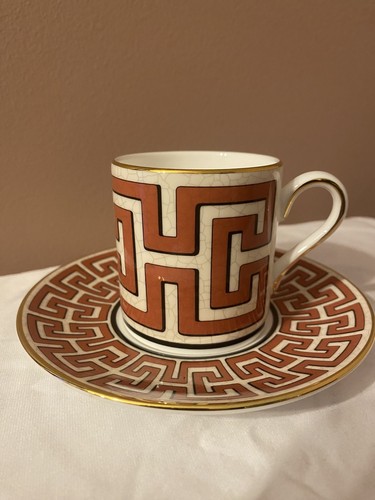 Wedgwood dynasty demitasse - wedgwood,