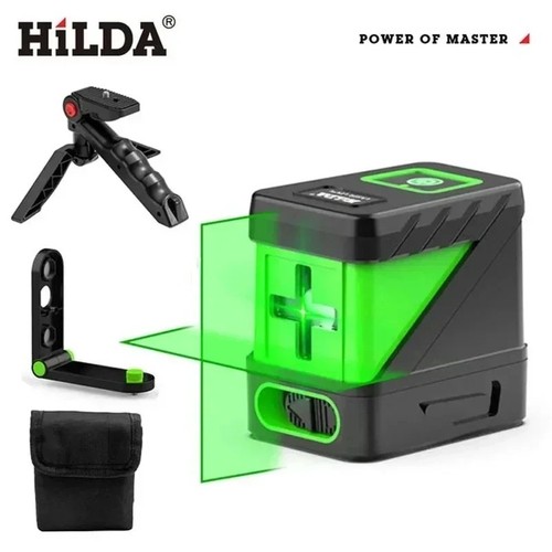 Hilda mini lines - hilda, self