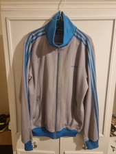 Mens Adidas Beckenbauer