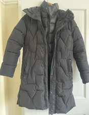 Zavetti Canada Black Long