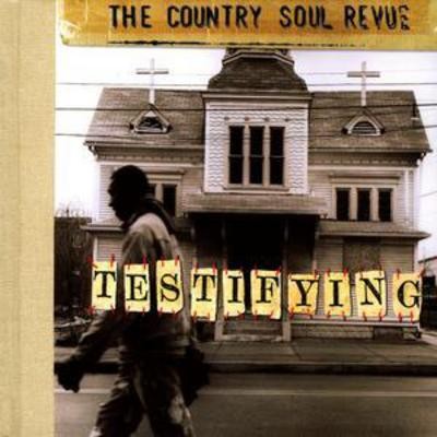 The country soul revue - the,