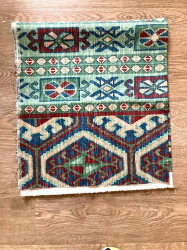 Mazara kilim collection - mazara,
