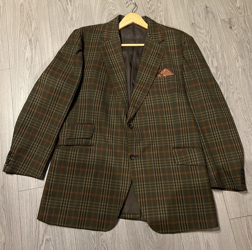 Vintage austin reed brown - austin,