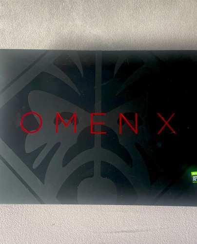 Omen 15 dg0008na dual - by, hp