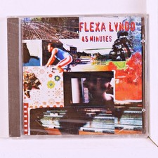 Flexa Lyndo - 45 Minutes (CD