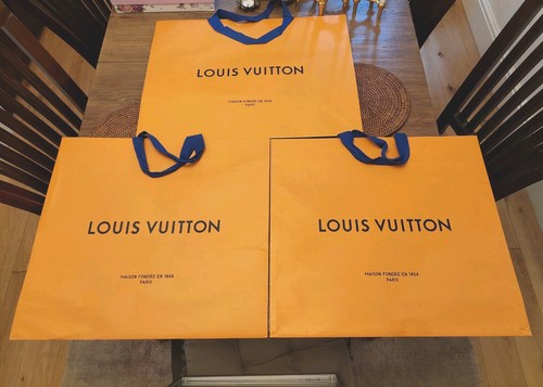 Large louis vuitton - 3, gift