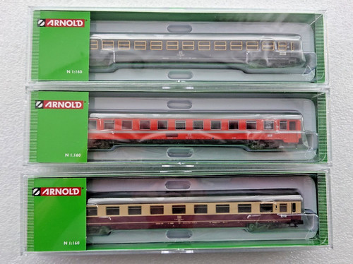 Arnold hn4468 alpen - arnold,