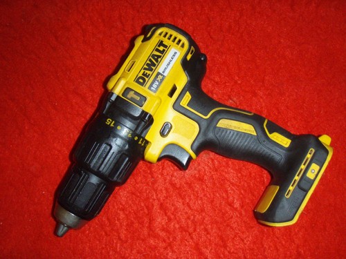Dewalt dcd778 cordless hammer - dewalt,