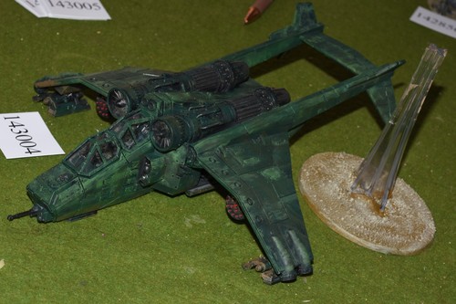 Sci imperial guard - imperial,