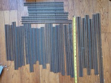 OO Gauge Flexitrack Offcuts