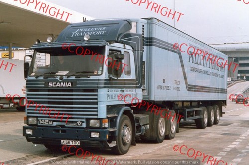 Truck photo pulleyn - photo,