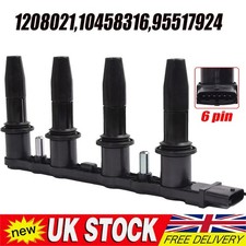 6 Pin Ignition Coil Pack