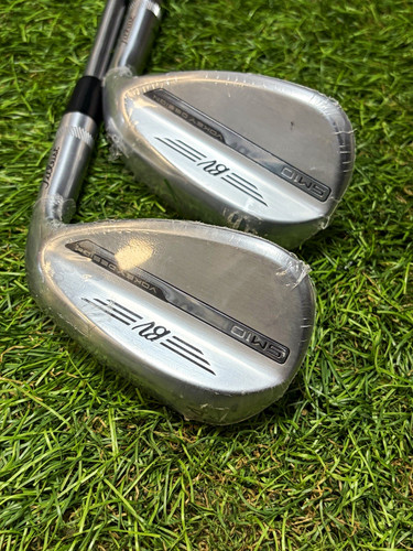 New titleist sm10 vokey design - new,