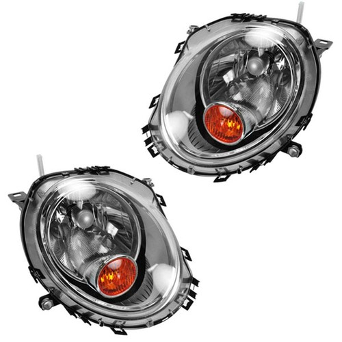 For mini cooper - 07-15,