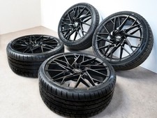 AUDI A5 & AUDI S5 20'' inch New Alloy Wheels & Tyre Package *Flow Forged (A42)