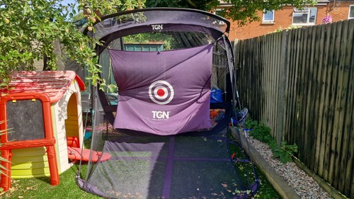 Golf net for - golf,