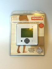 Warmup - XSTAT Underfloor