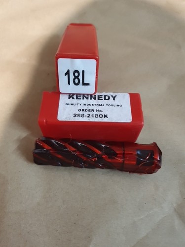 Kennedy 18l rotabroach annular - 18l,