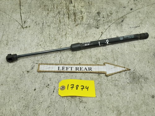 Hyundai i20 tsi 2012 - 2012-2015, rear