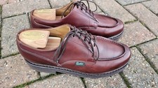 Paraboot Chambord Marron UK
