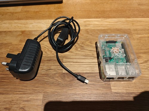 Raspberry model b - raspberry, pi