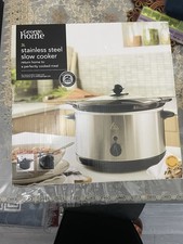 George Home Stainless Steel