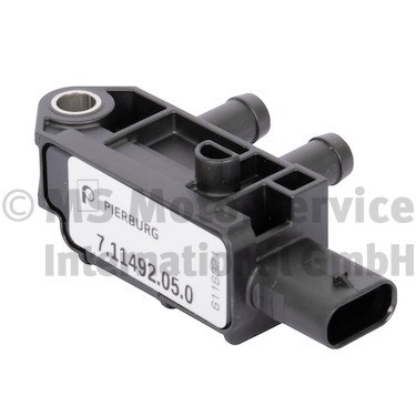 Soot particulate filter