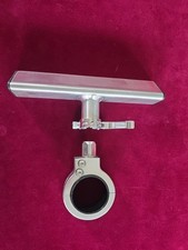 Moster tower wakeboard rack