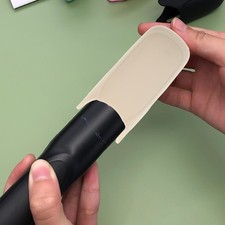  Hot Tools Holder Curling Iron Cover Heat Resistant Travel Sleeve