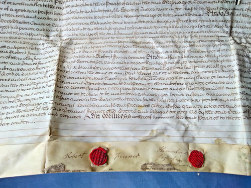 1810 george iii vellum - 1810,