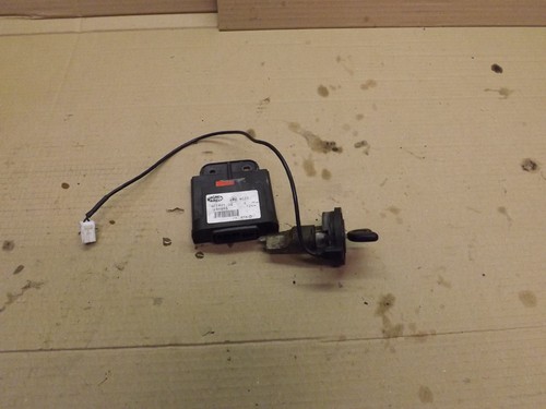 Piaggio 125 1998 05 - 125, 1998-05