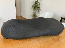 Vespa GTS, GTV, GT seat, 05-18