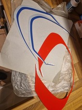 yamaha rd50m tank decals nos