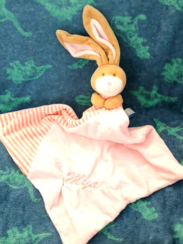 Mouse house baby bunny rabbit - baby,