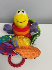 Lamaze buzz bee sensory - bee,
