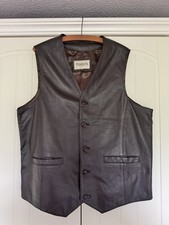 Torus Leather Mens Genuine