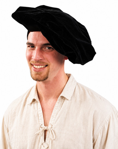 Adult mens renaissance - adult, fair