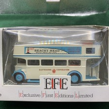 EFE Diecast Beachy Head Open