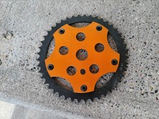 VTG BMX Products Mongoose Pro