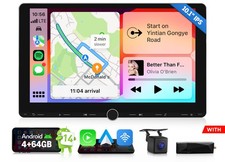 DAB+CAM+Eonon Double DIN