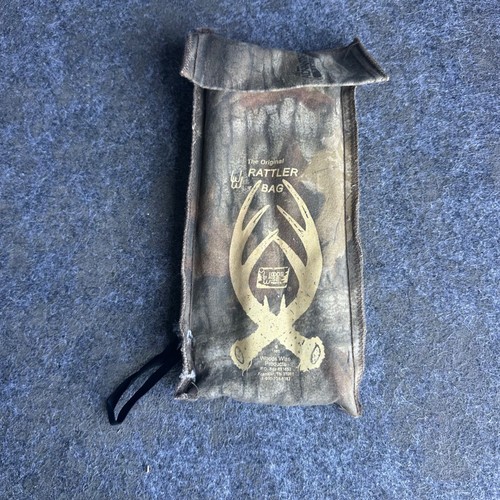 Vintage woods wise - woods,