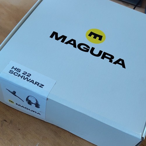 Magura hs22 evo2 rim - evo2,