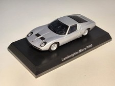 Kyosho 1:64   Lamborghini