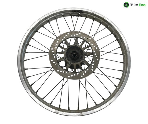 Front wheel yamaha 225 - xt,