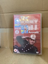 Benny Hill: The Benny Hill