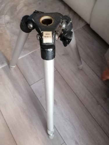 Spotting scope spare tripod - scope,