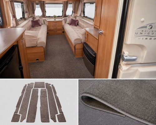Made measure caravan - to,