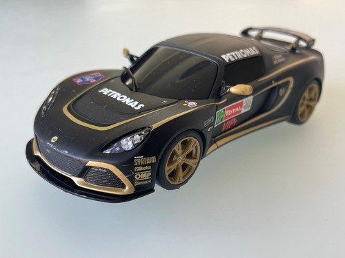Scalextric c3521 lotus exige - c3521,,